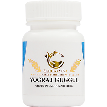 Yograj Guggul