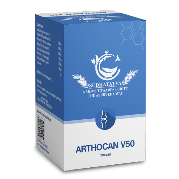 ArthoCan-V50 