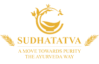 SudhatatvaAyurved